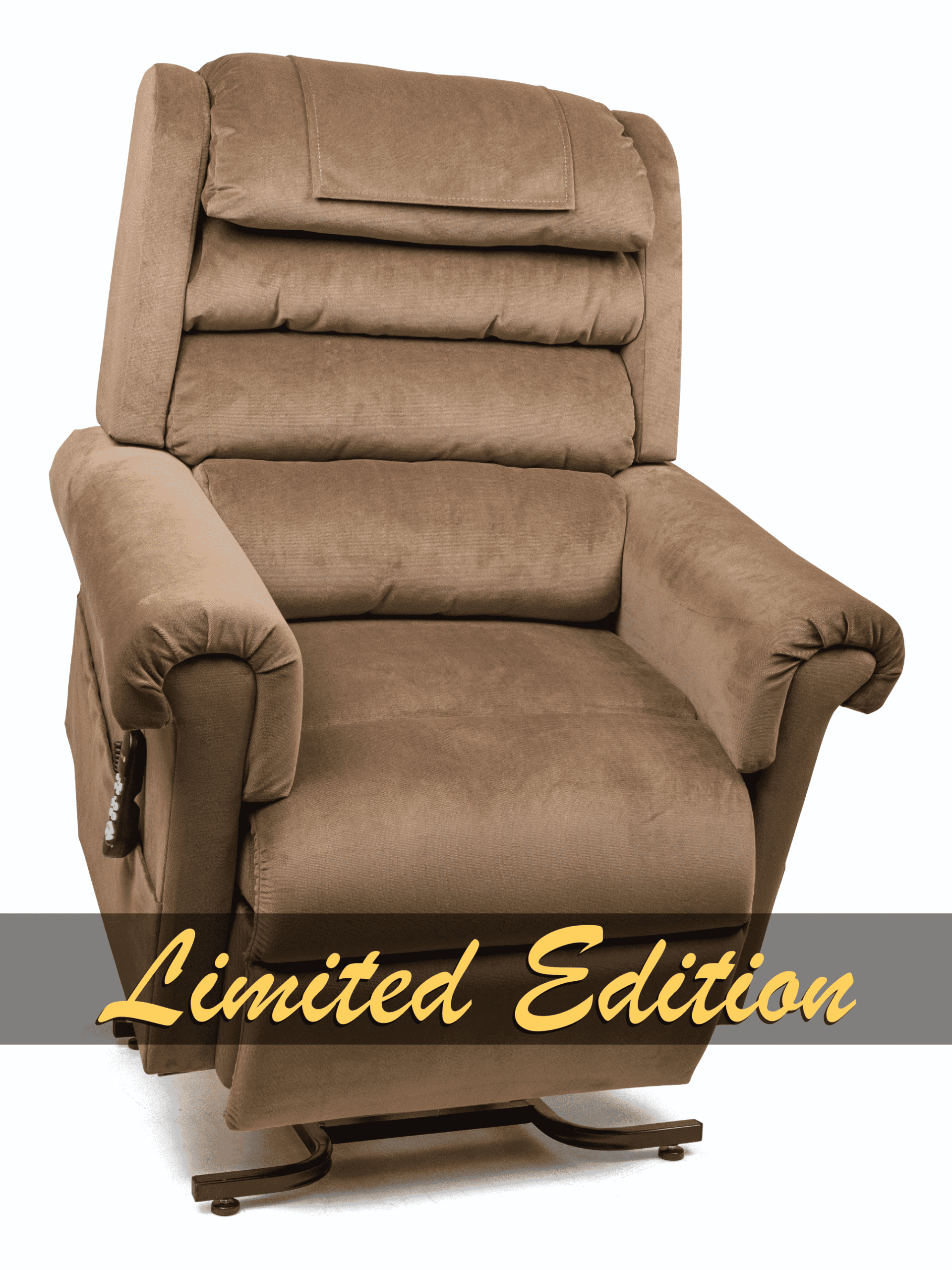 Relaxer by Golden Technologies PR-756