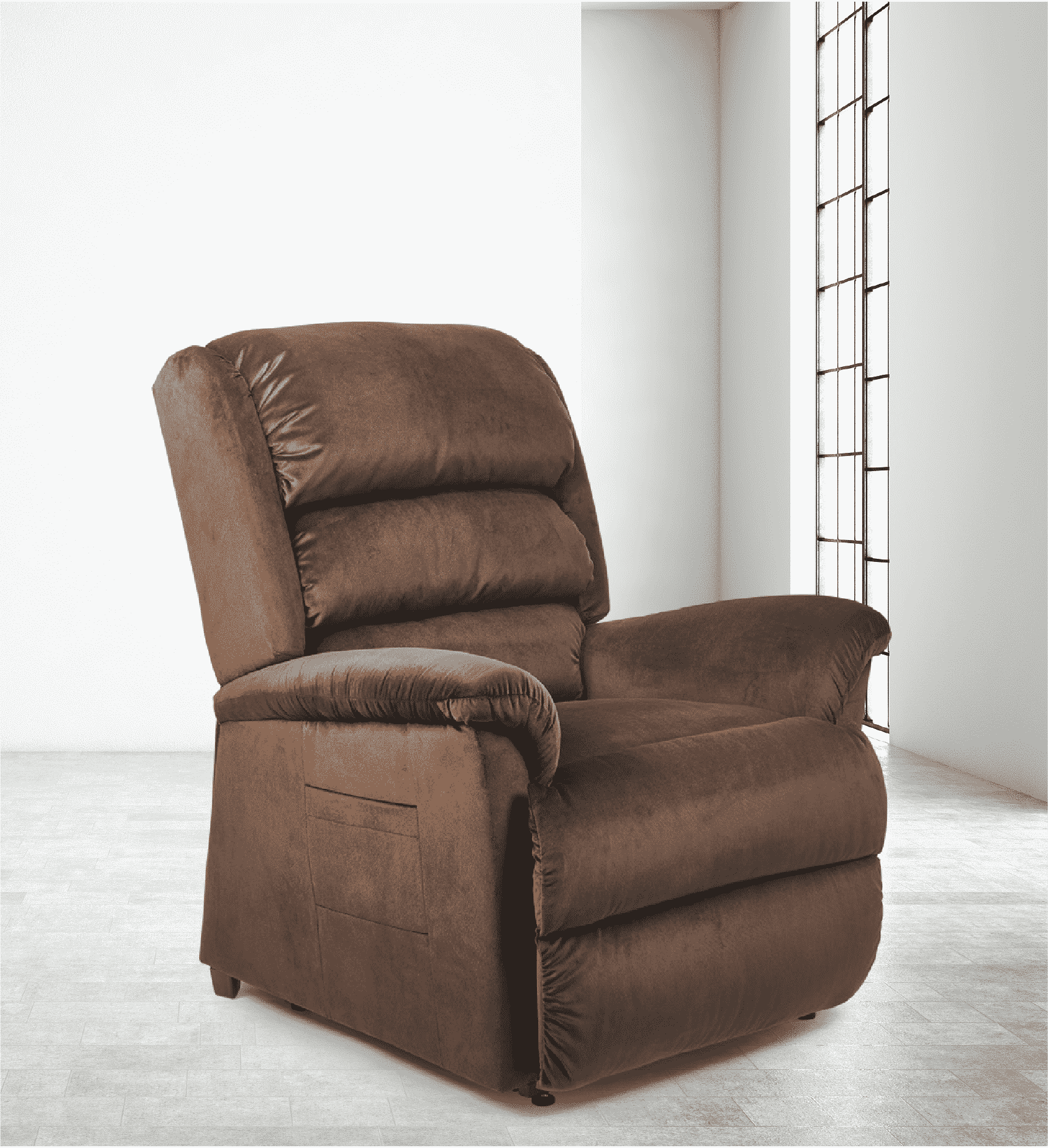 Relaxer PR 766 Power LIft Recliner