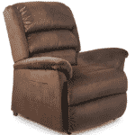 Relaxer PR 766 Power LIft Recliner