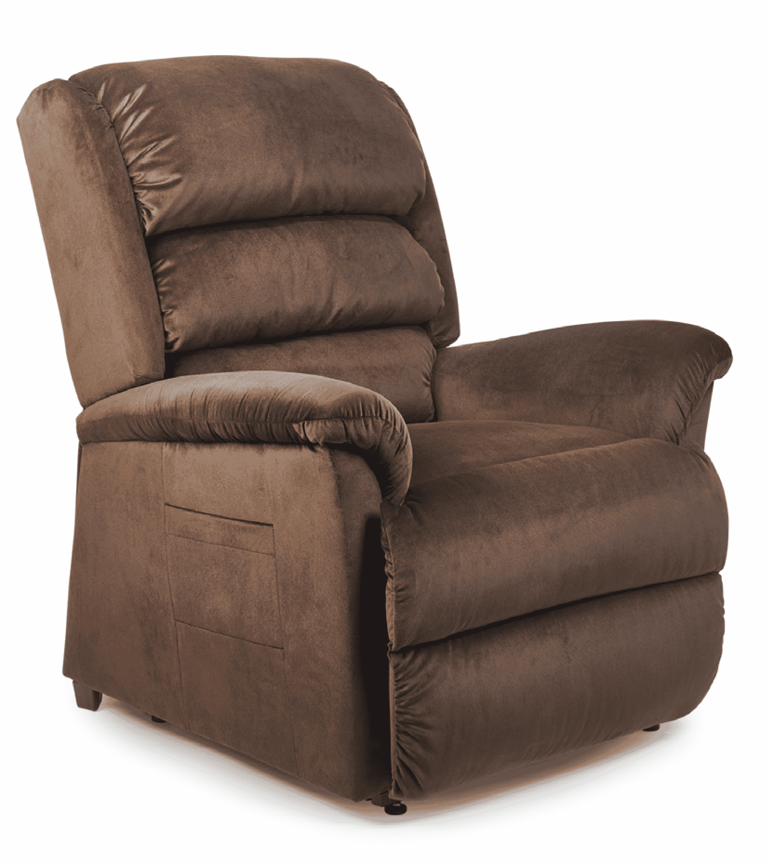 Relaxer PR 766 Power LIft Recliner