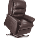 Relaxer PR 766 Power LIft Recliner Brisa