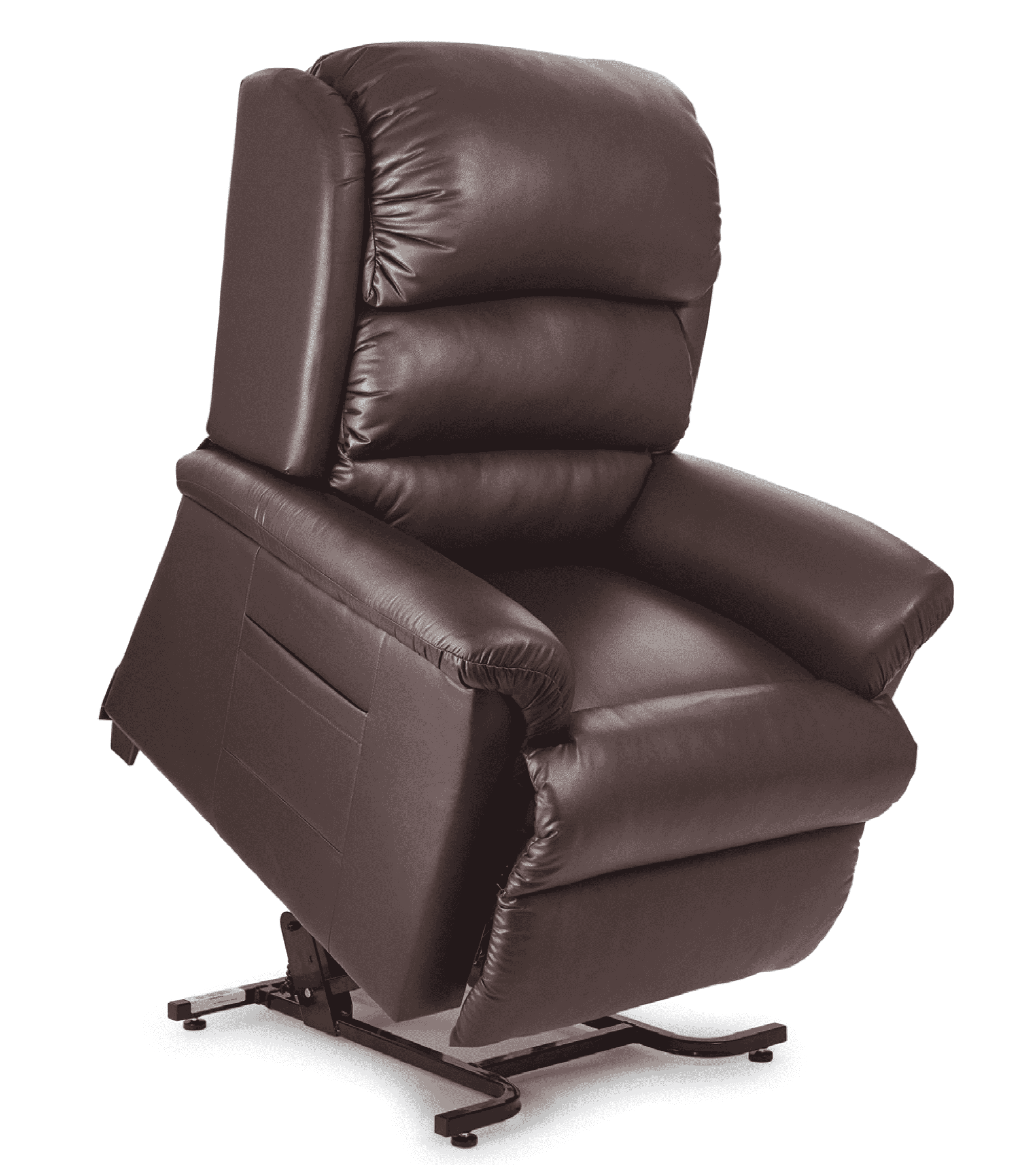 Relaxer PR 766 Power LIft Recliner Brisa