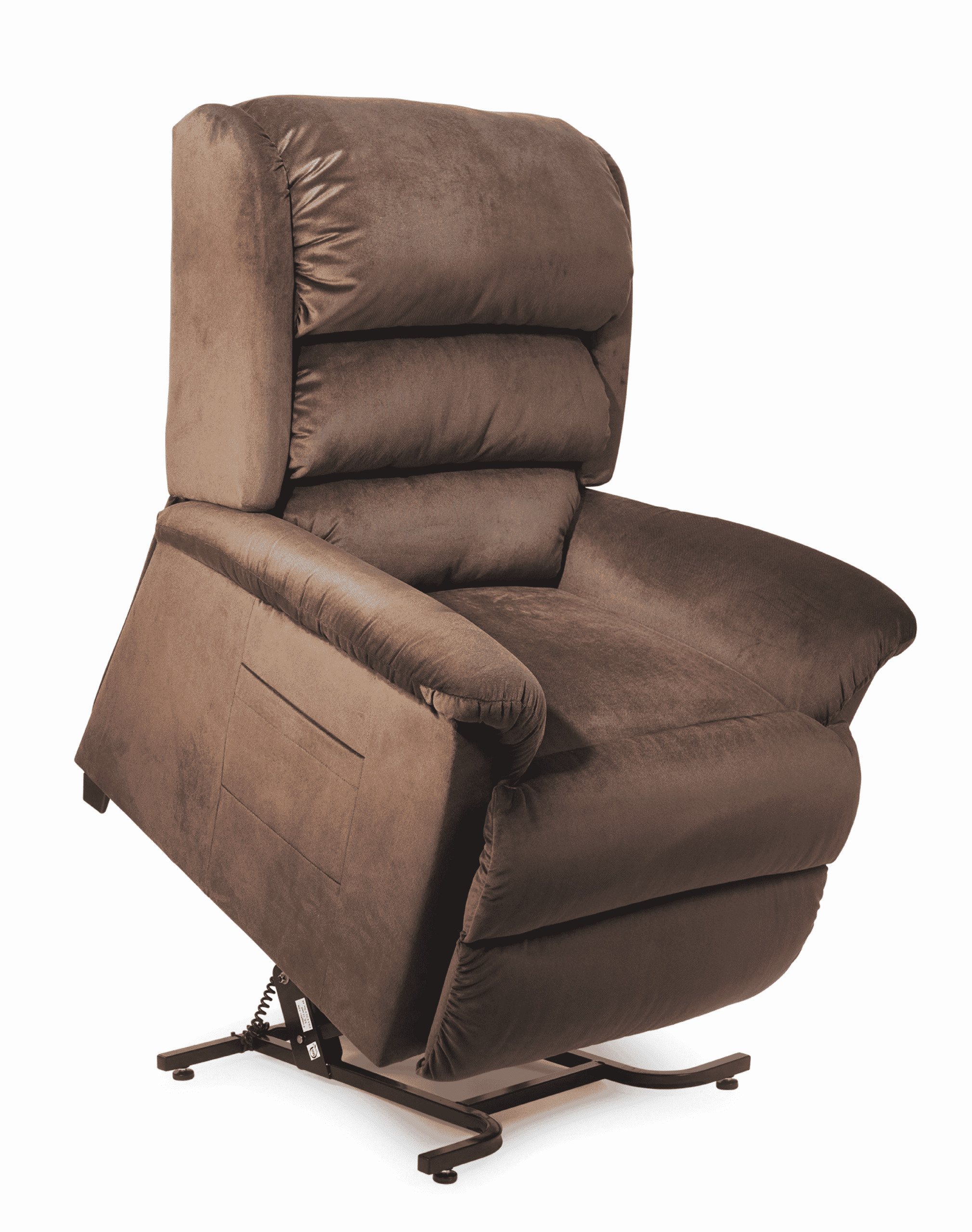Relaxer PR 766 Power LIft Recliner