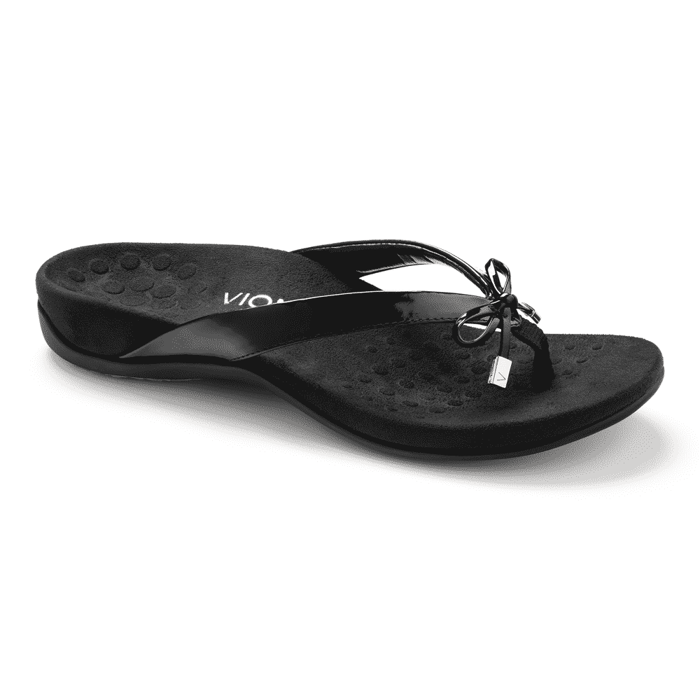 Vionic Bella II Toe Post Sandal