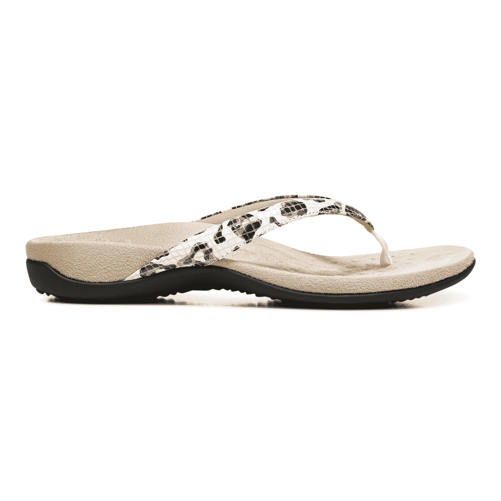 Vionic Dillon Toe Post Sandal