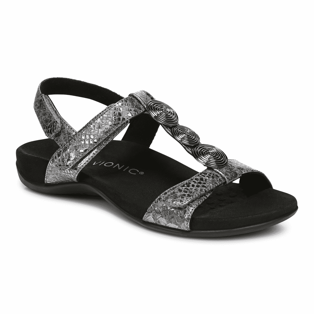 Vionic Farra Toe Post Sandal