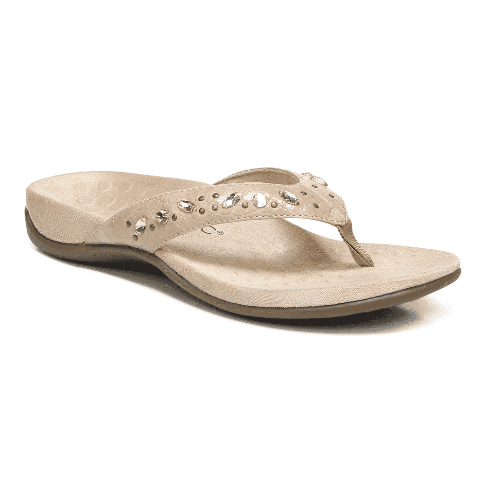 Vionic Lucia Toe Post Sandal