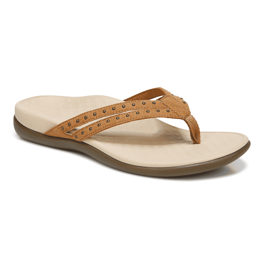 Vionic Tasha Toe Post Sandal