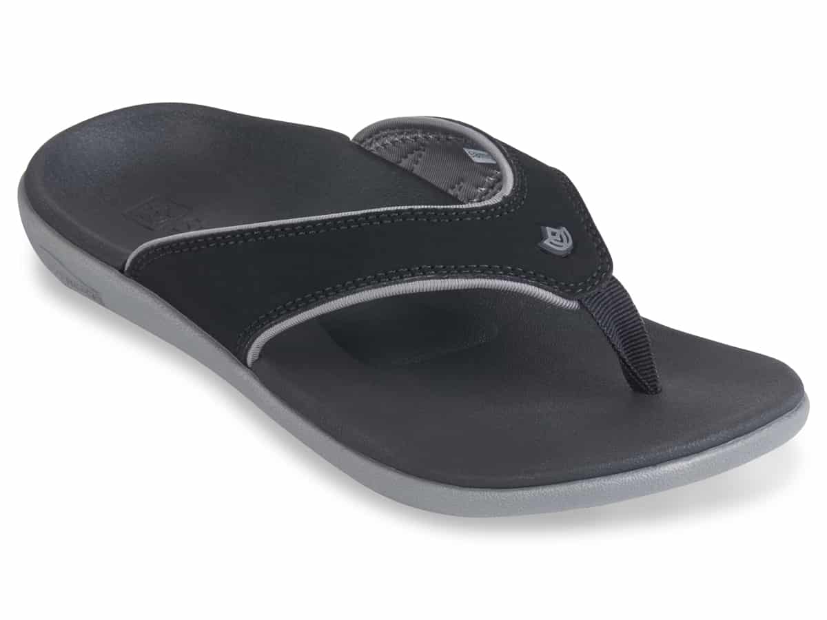 Spenco Yumi Plus Sandal