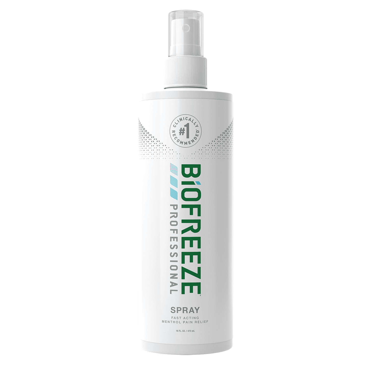 Biofreeze Professional Pump Spray