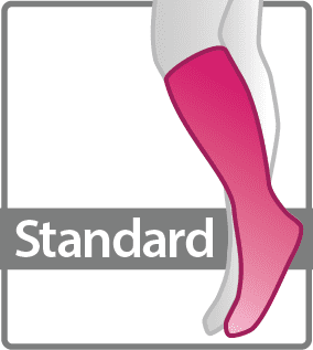 Standard Size Compression Socks