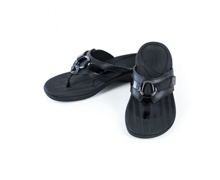 Powerstep Women's Fashion Orthotic Sandals