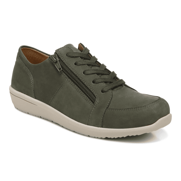 Vionic Shoes Abigail Lace Up