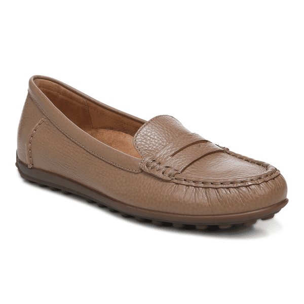 Vionic Marcy Moccasin Loafer Slip On