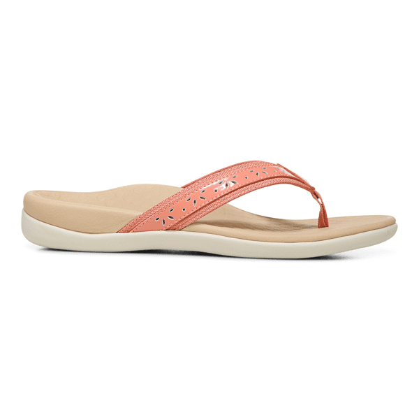 Vionic Tide Casandra Toe post Sandal