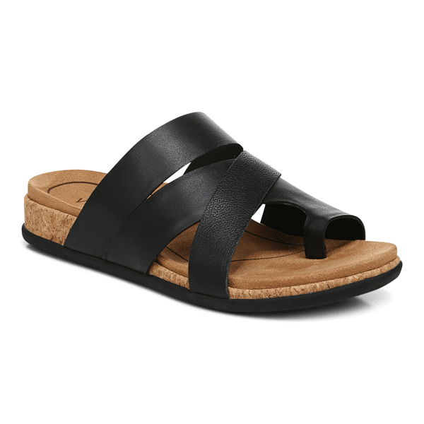 Vionic Lucia Toe Post Sandal