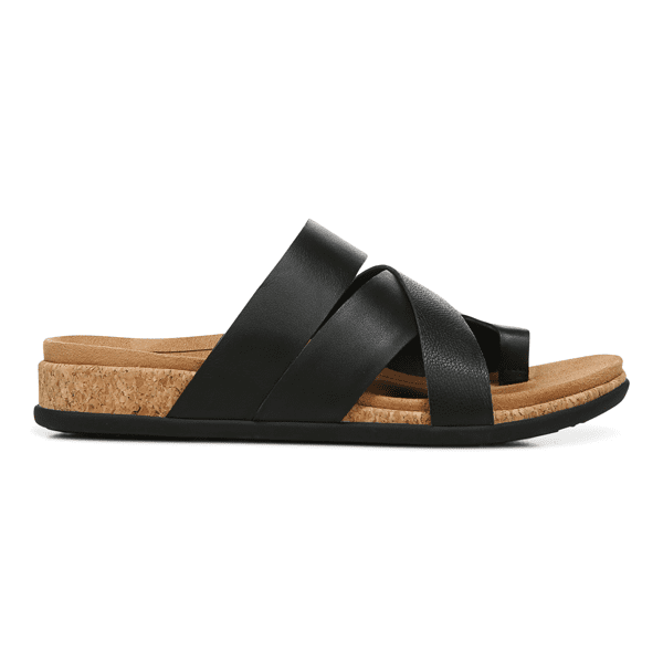 Vionic Lucia Toe Post Sandal