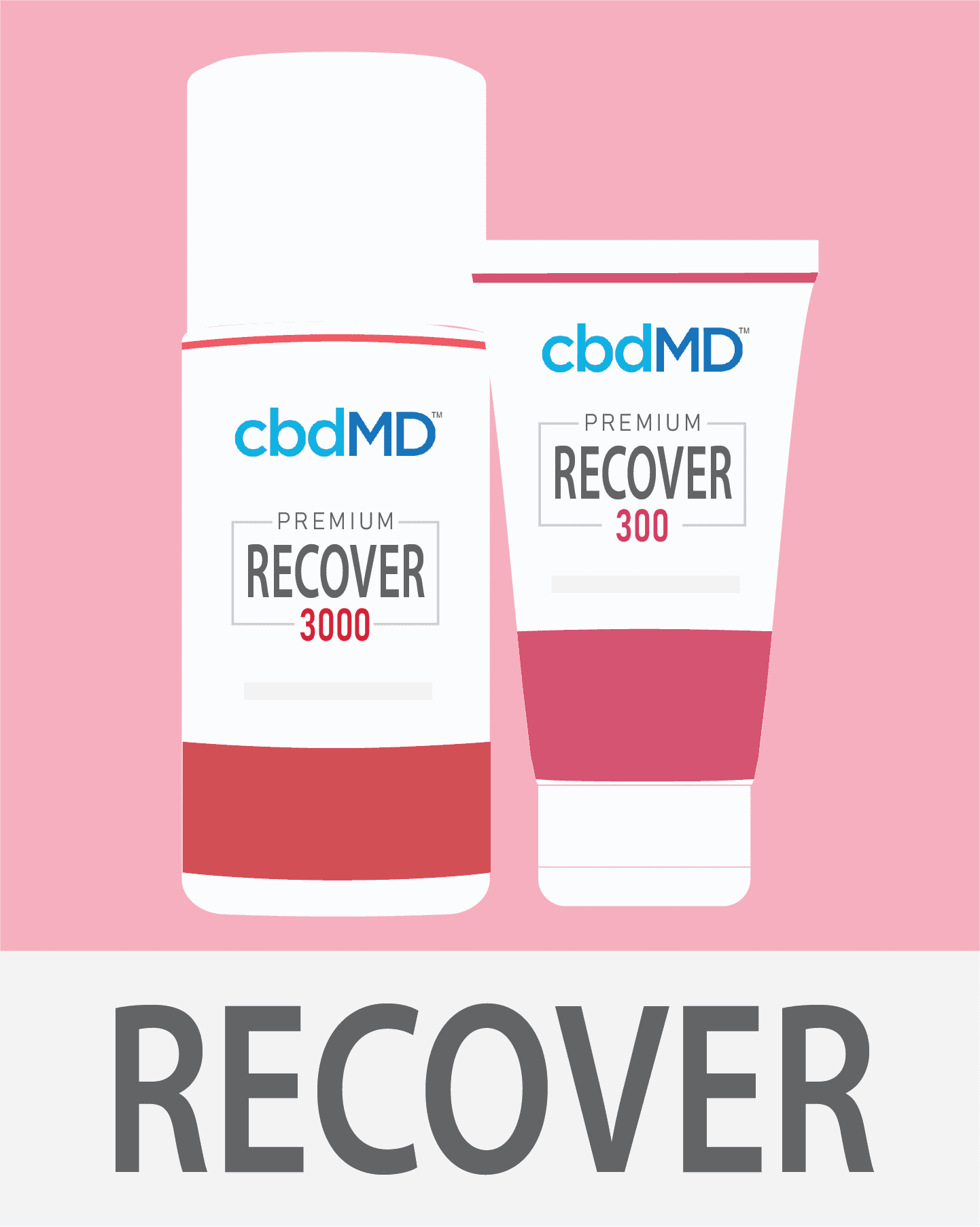 CBD Recover