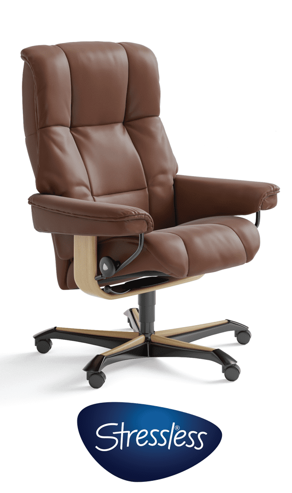 Stressless Office Chair