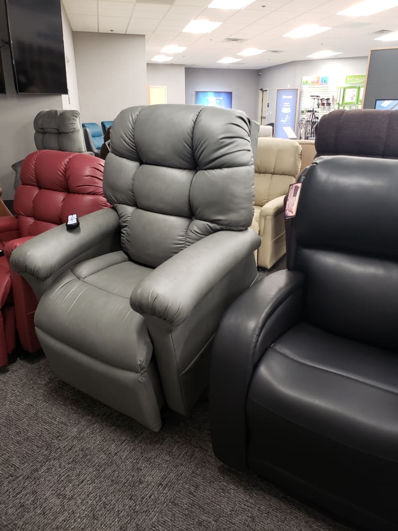 Bakersfield Power Lift Recliners