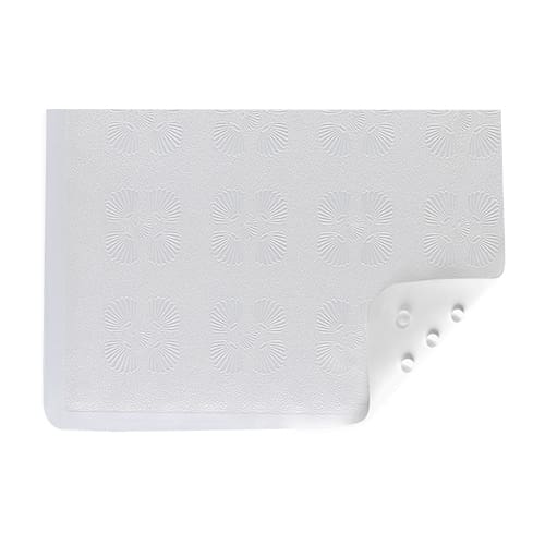 Rubber Bath Mat