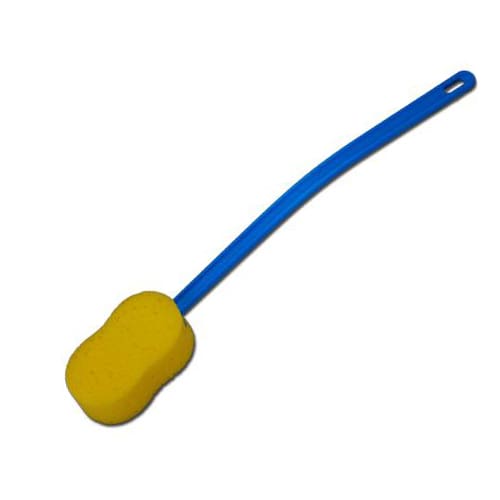 Long Handle Bath Sponge