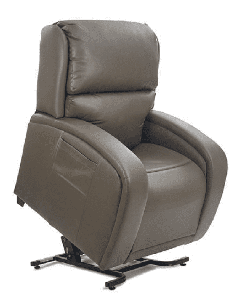 EZ Sleeper Power Lift Chair