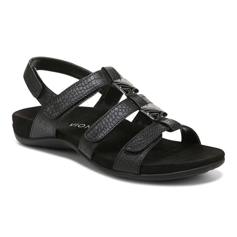 Vionic Amber Adjustable Sandal