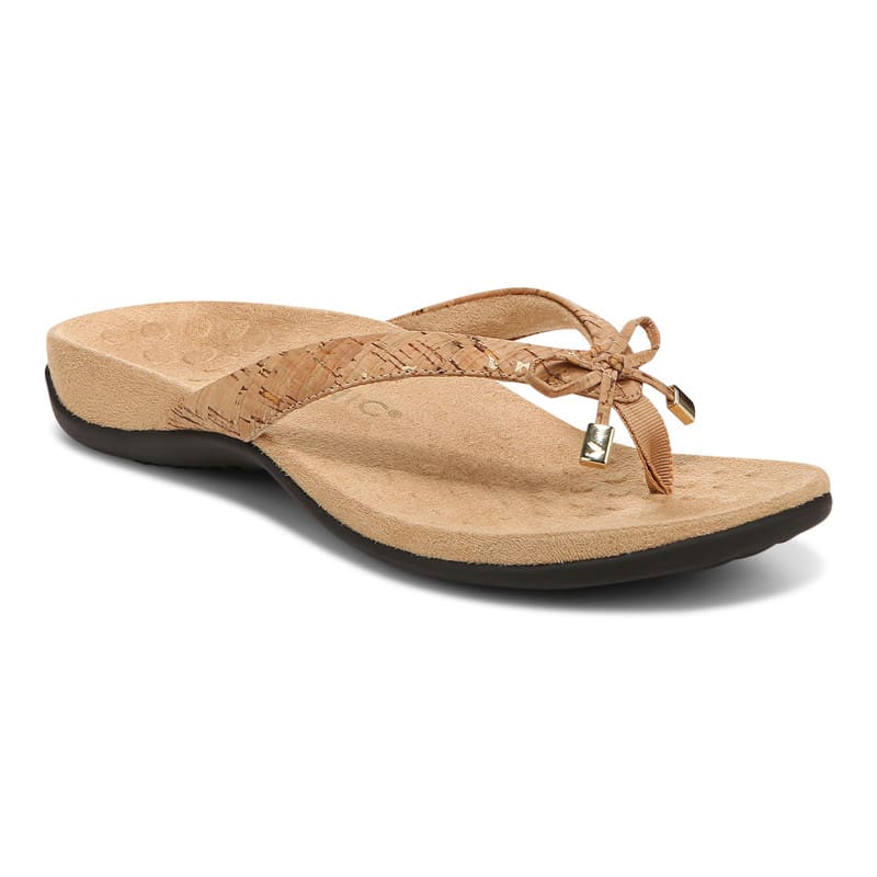 Vionic Bella II Toe Post Sandal