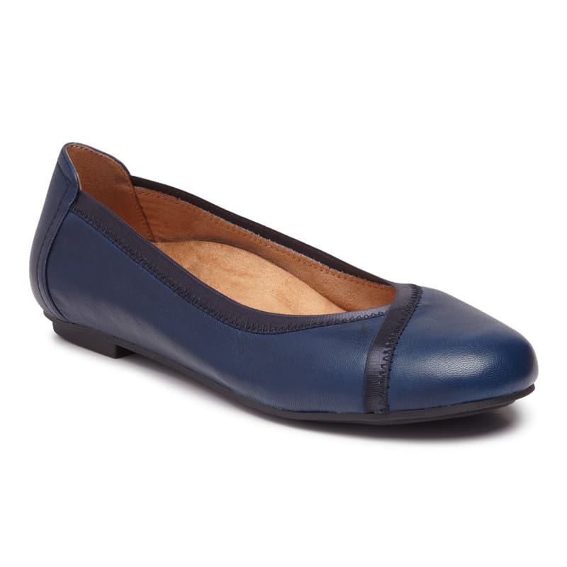 Vionic Caroll Ballet Flat