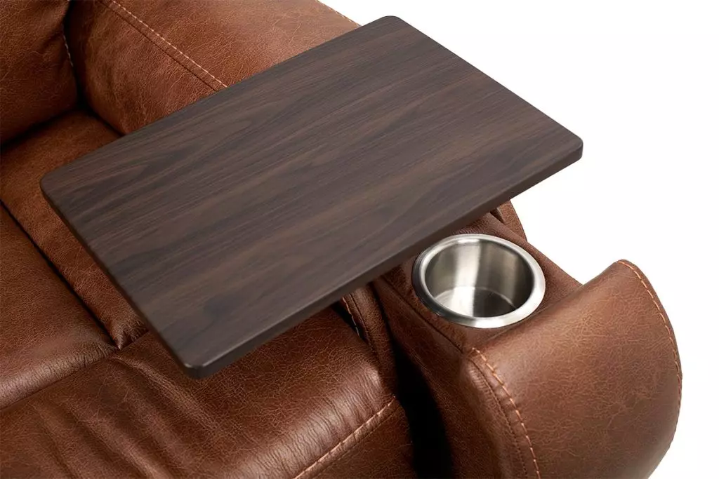 PRODUCT IMAGE PR449 Acorn Table Close-up