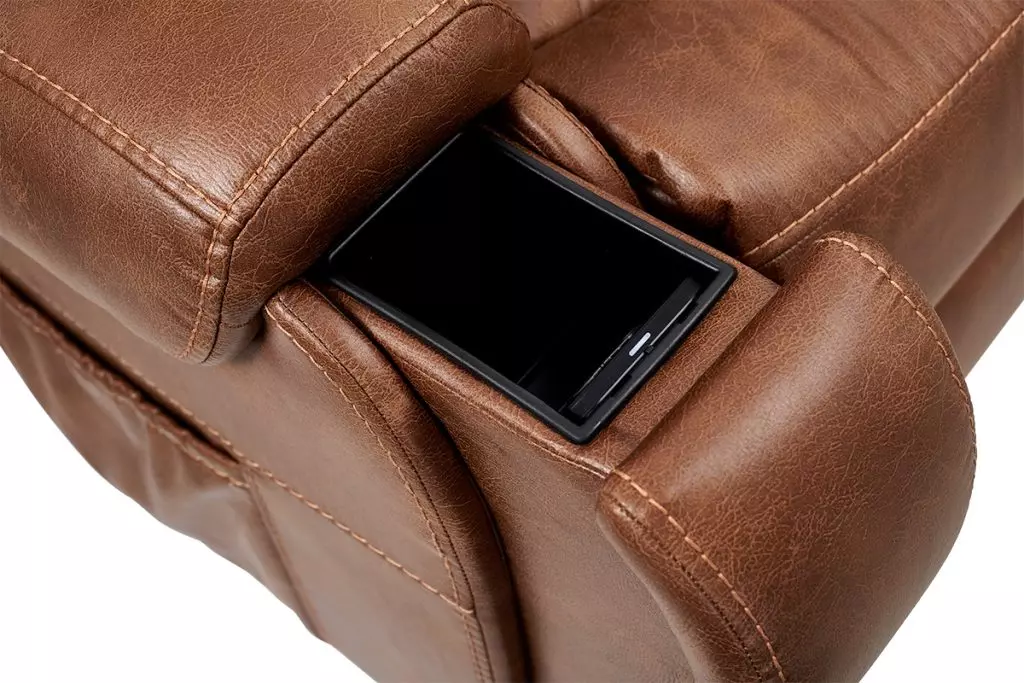 Golden Technologies Wireless Charger Feature