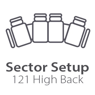 Sector Setup