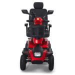 PRODUCT IMAGE - GR595_EAGLE RED_Front 2
