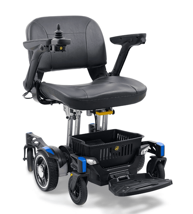 CarryOn Power Chair