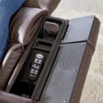 LIFESTYLE - PR511_MED_Coffee Bean_Right Arm Compartment_V86