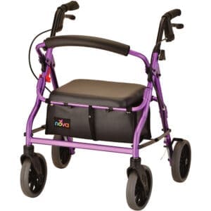 Zoom 18 Rollator