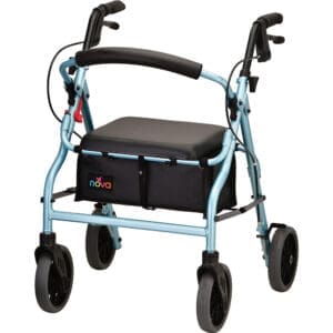 Zoom 20 Rollator