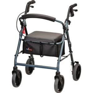 Zoom 22 Rollator