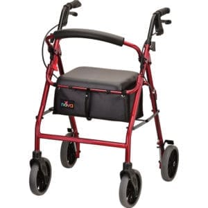 Zoom 24 Rollator