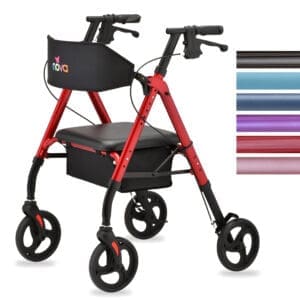 Star 8 Rollator