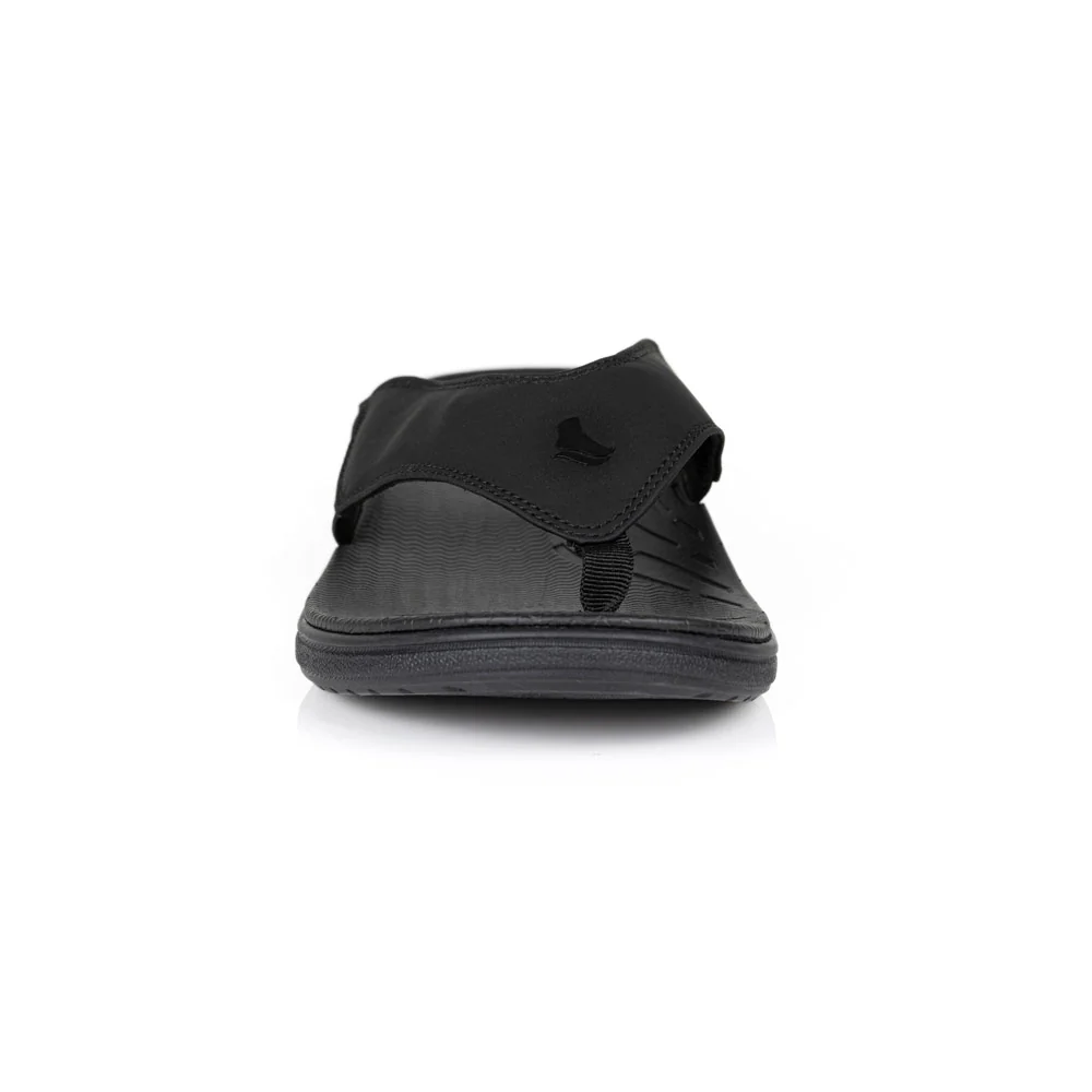 Men's Powerstep Archwear Sandal Black - Image 5