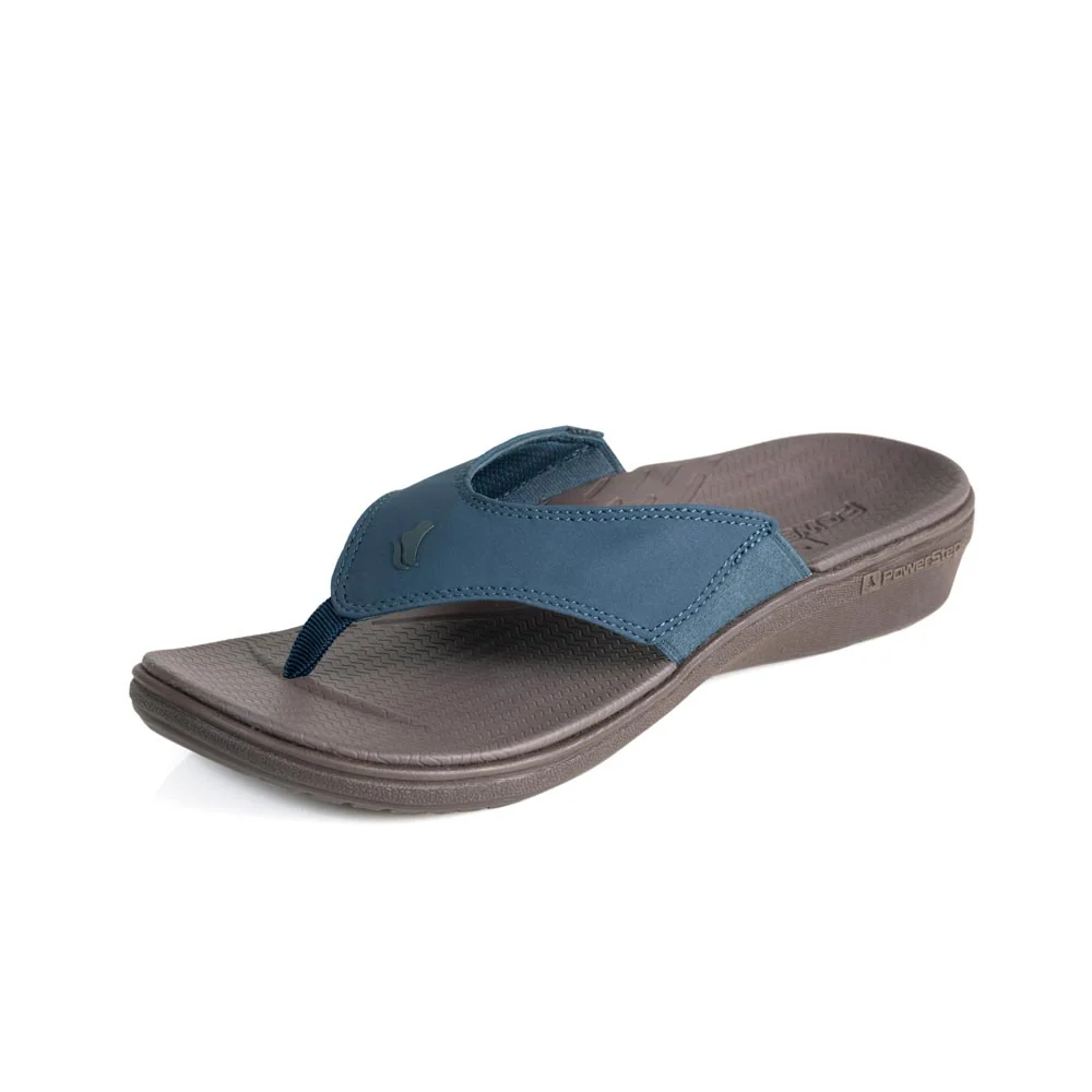 Women's Powerstep Archwear Sandal Navy