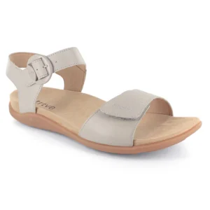 Women's Bay Sandal Latte