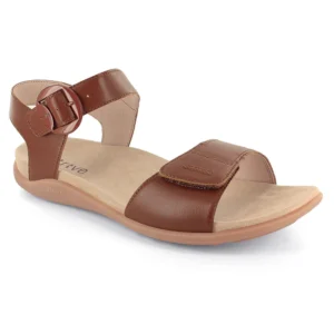 Women's Bay Sandal Tan
