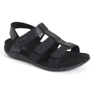 Women's Cassis Sandal Black