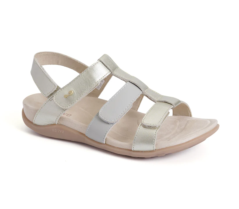 Women's Cassis Sandal Gold