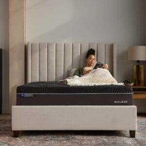 Ice Cloud ActivAir Mattress