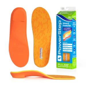 Powerstep Pulse Maxx Orthotic