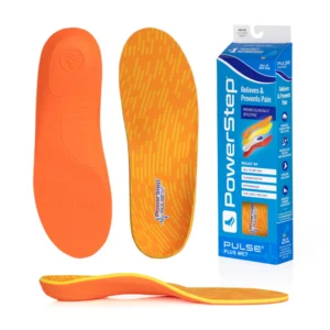 Powerstep Pulse Plus Orthotic